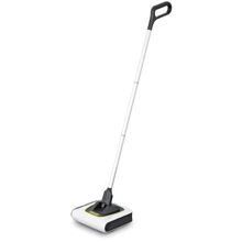 Прочая техника для уборки Электровеник Karcher KB 5 Premium (1.258-021.0): Тип пылесоса швабра-пылесос