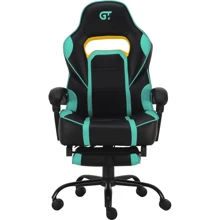 GT Racer X-2748 Black / Mint: undefined undefined