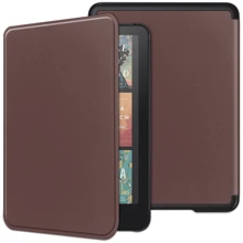 Аксесуар до електронної книги ArmorStandart Leather Case Brown для Amazon Kindle Paperwhite 12th Gen 2024 / Kindle Colorsoft (ARM81963): Виробник ArmorStandart