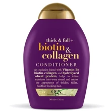 Ogx Biotin & Collagen Кондиционер с биотином и коллагеном 385 ml: Пол Для женщин