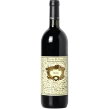 Вино Livio Felluga Merlot красное сухое 0.75л (VTS2509230): Страна производитель Италия