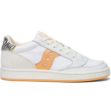 Кеды Saucony Jazz Court (60577-3s) 37 (7) белые натуральная кожа демисезон: Материал верха Натуральная кожа