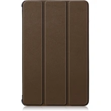 Аксессуар для планшетных ПК BeCover Smart Case Brown for Samsung Galaxy Tab S6 Lite 10.4 P610/P615 (705176): Цвет коричневый