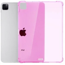 Аксессуар для iPad Epik Ease Color Pink for iPad Pro 12.9 (2020-2022): Цвет розовый