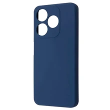 Аксессуар для смартфона WAVE Colorful Case Blue for TECNO Spark 10 / Spark 10C: Совместимость TECNO Spark 10 / Spark 10C