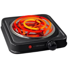 Настольная плита Esperanza EKH012K: Производитель Esperanza