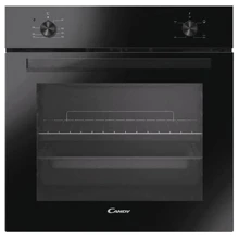 Духовой шкаф электрический Candy FCT200N/E: Объем, л 70