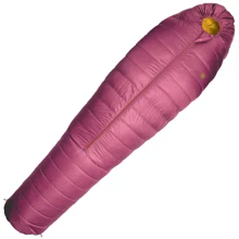 Спальний мішок Turbat KUK 250 Red - 185 (012.005.0086): Тип кокон