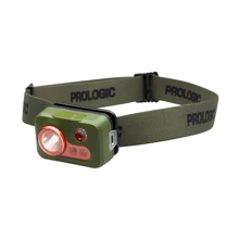 Фонарь туристический Фонарь налобный Prologic Lumiax MKII Head Lamp: Тип Налобный