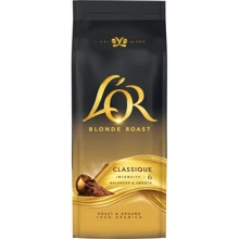 Кофе молотый L'OR Classic 100% Арабика 250 г (8711000867266): Вид напитка кофе молотый