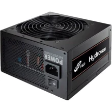 Блок питания FSP Hydro Pro 700W (HP2-700): Форм-фактор ATX