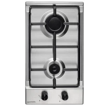 Варочная поверхность Pyramida PFX 302 IX H: Размеры для встраивания 27.6х49