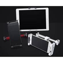 Держатель Baseus Car Holder Back Seat Black (SUHZ-01): Производитель Baseus