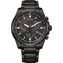Наручные часы Citizen AT1195-83E: Стиль Спортивный
