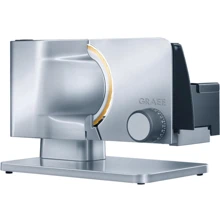 Ломтерезка Graef T 10: Производитель Graef