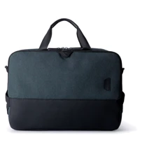 Сумка для ноутбуков Bagsmart 15.6" Black (BM0302001A001): Тип сумки сумка