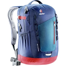 Рюкзак Deuter StepOut 22 arctic-navy (3810415-3329): Виробник Deuter
