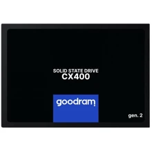 GOODRAM CX400 Gen.2 256 GB (SSDPR-CX400-256-G2) UA: Тип накопителя внутренний