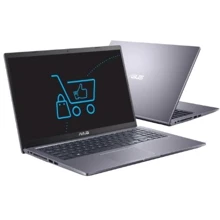 Ноутбук ASUS P1512CEA (P1512CEA-BQ0183): Экран 15.6" TN+film (1920x1080) Full HD