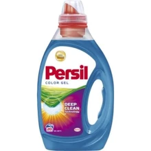 Гель для стирки Persil Color 1 л: Вид стирки Универсальная