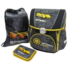 Шкільний набір Josef Otten PREMIUM-E Speed (1002889): Виробник Josef Otten