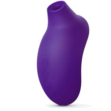 Вакуумный стимулятор LELO SONA 2 Purple: Для кого Для женщин