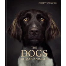 Vincent Lagrange: The Dogs. Human Animals: Виробник teNeues