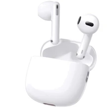 Навушники Baseus WX5 White: Тип конструкції вкладыши