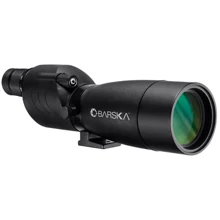 Подзорная труба Подзорная труба Barska Blackhawk 20-60x60 WP Black: Производитель Barska