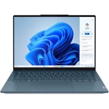 Ноутбук Lenovo Yoga Pro 7 14IMH9 (83E200AERA) UA: Экран 14.5" OLED (2880x1800)