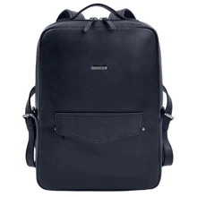 Женский рюкзак BlankNote Cooper maxi синий (BN-BAG-19-1-navy-blue): Пол Женский