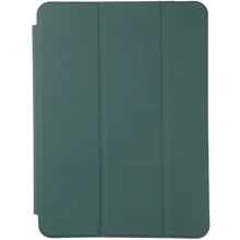 Аксессуар для iPad Smart Case Pine Green for iPad 10.9 (2022 / 2024) / iPad 11 2025: Цвет зеленый