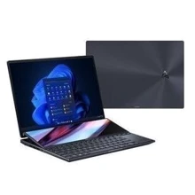 Ноутбук ASUS ZenBook Pro 14 Duo UX8402VU-P1060 (90NB10X2-M003M0) UA: Екран 14.5 (2880x1800)