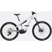 Электровелосипед Canyon Spectral:ON CF7 Stealth L: Емкость батареи, ВтЧ 720