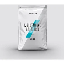 Аминокислота для спорта MyProtein L Glutamine 1000 g /200 servings/ Unflavored: Вкус Без вкуса