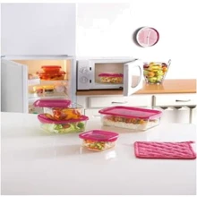 Емкость для хранения Luminarc Keepn H7050 (670 мл): undefined undefined