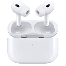 Навушники WIWU Airbuds Pro 2 ANC: Тип конструкції вакуумні