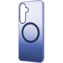 Чехол для телефонов Proove Shadow Star Case with Magnetic Ring Blue for Samsung S936 Galaxy S25 Plus: Совместимость Samsung S936 Galaxy S25 Plus