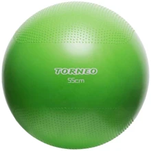Мяч для фитнеса Torneo (A-208-TORNEO): Диаметр, см 55