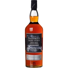 Виски Talisker Dark Storm 1 л (BWW1241): Объем, л 1