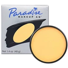 Mehron Paradise, Mango Профессиональный аквагрим (Манго) 40 g: undefined undefined