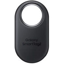 Брелок для пошуку речей та ключів Samsung Galaxy SmartTag2 Black (EI-T5600BBEG): undefined undefined