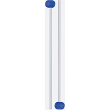 Палочки для ксилофона/металлофона PROMARK FPR20 Medium Blue Rubber Orff Mallet - Discovery Series: Производитель PROMARK