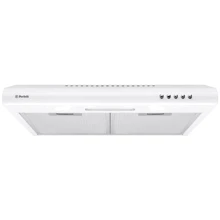 Вытяжка Perfelli PL 5124 WH LED: Тип воздухоочистителя Рециркуляция, Отвод