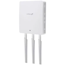 Точка доступу WiFi Edimax WAP1750: Максимальна швидкість 1750 Мбіт / с