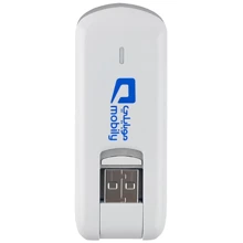 3G модем Huawei E3276s-920: Інтерфейс підключення USB