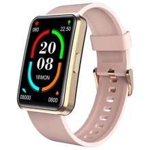 Смарт-часы Blackview R5 Pink: Производитель Blackview