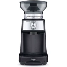 Кофемолка Sage SCG600BTR: Вместимость, г 340