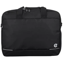 Сумка для ноутбуков Ergo 16" Arezzo 416 Black (EA416B): Тип сумки сумка
