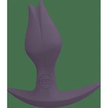 Анальна пробка Fun Factory Bootie Fem taupe dark: Для кого Для женщин